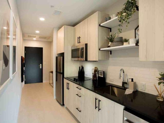 Apartment for rent in Kansas City, Missouri