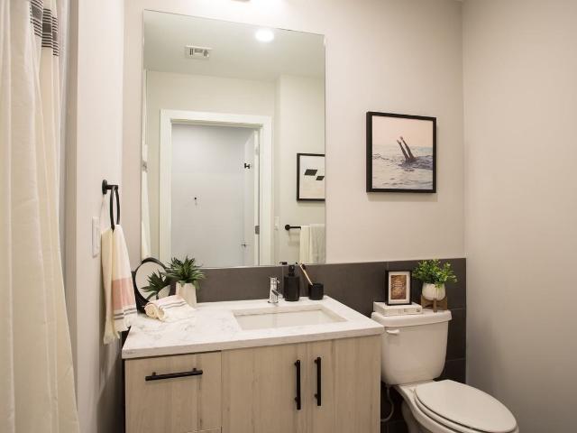 Apartment for rent in Kansas City, Missouri