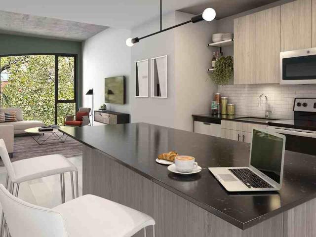 Apartment for rent in Kansas City, Missouri