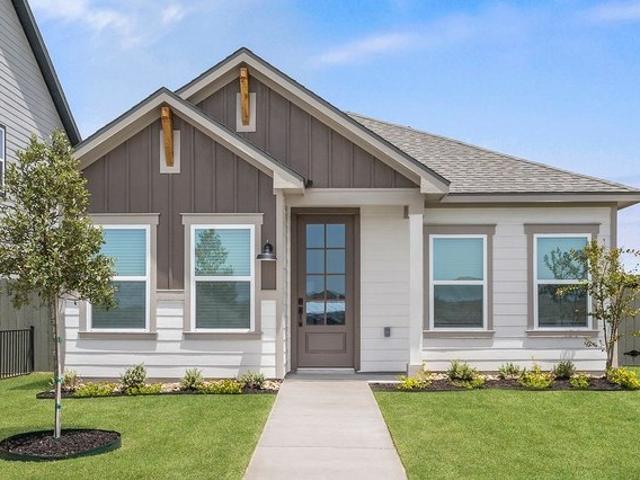 House for sale in Manor, Texas