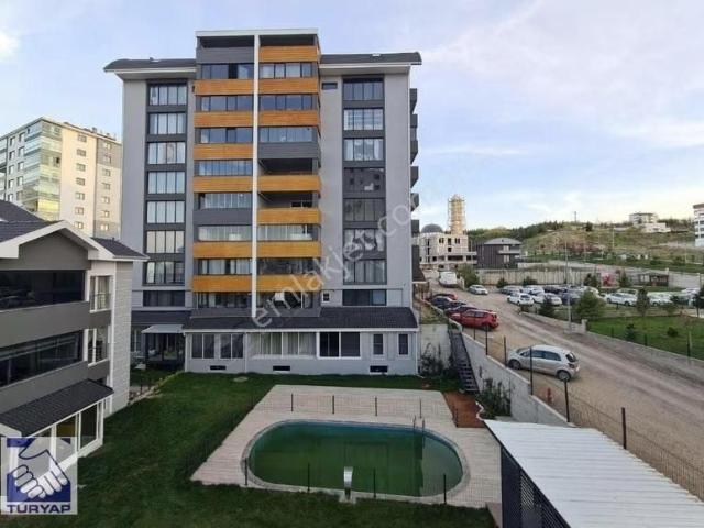 Etimesgut, Ankara içerisinde kiralık mülk
