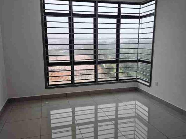 Apartment for sale in Tebrau, Johor