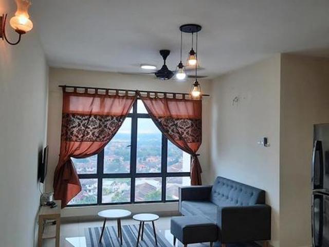 Serviced Residence for sale in Johore Bahru, Johor