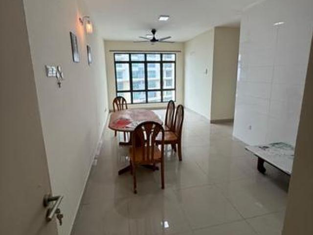 Serviced Residence for rent in Johor Bahru