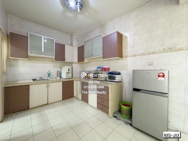 Residential House for rent in Johor
