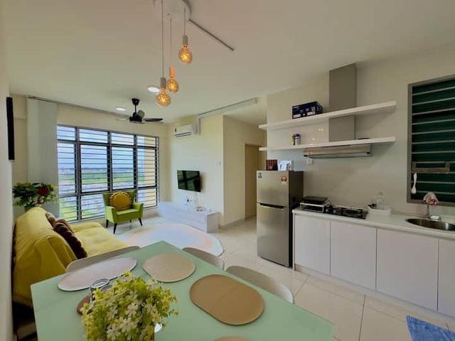 Serviced Residence for sale in Johore Bahru, Johor