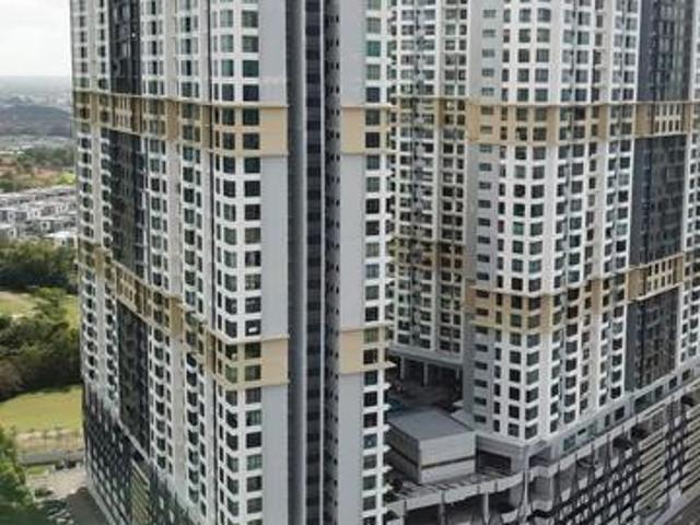 Serviced Residence for sale in Johore Bahru, Johor