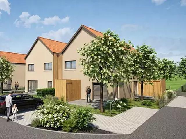 Appartement vente à Dijon, Arc-sur-tille