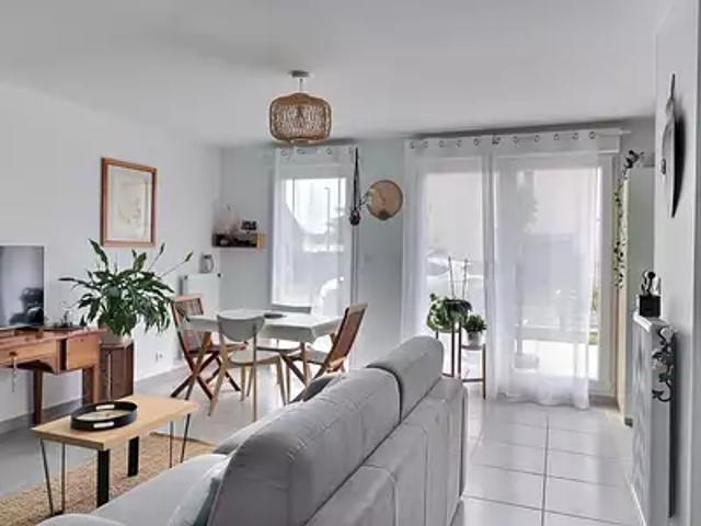 Appartement vente à Arc-sur-Tille, Côte-d'Or
