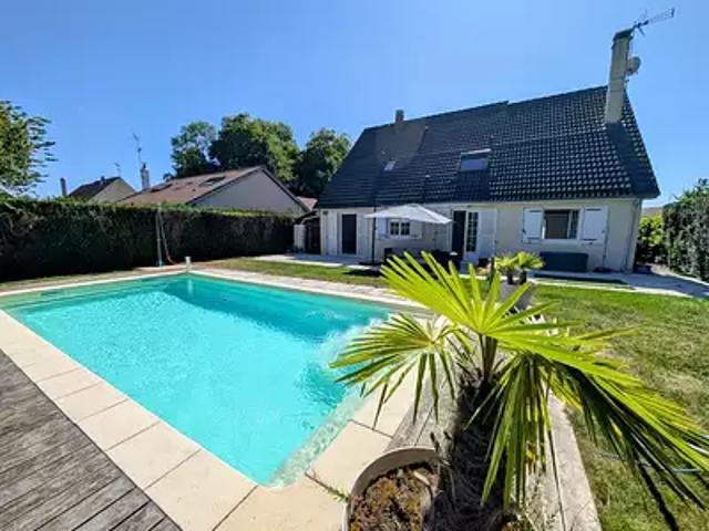 Maison vente à France métropolitaine, Arc-sur-tille