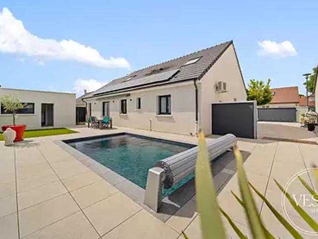 Maison vente à France métropolitaine, Arc-sur-tille