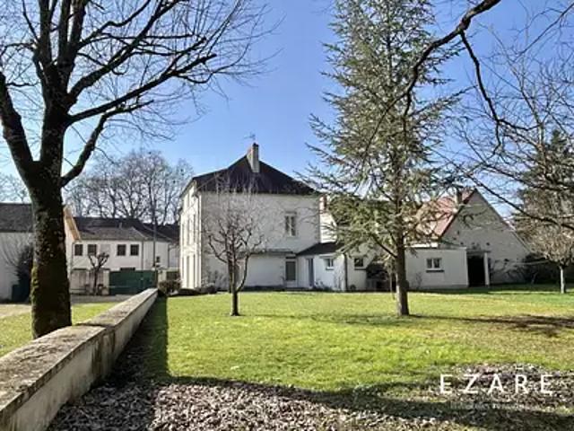 Maison vente à Dijon, Arc-sur-tille