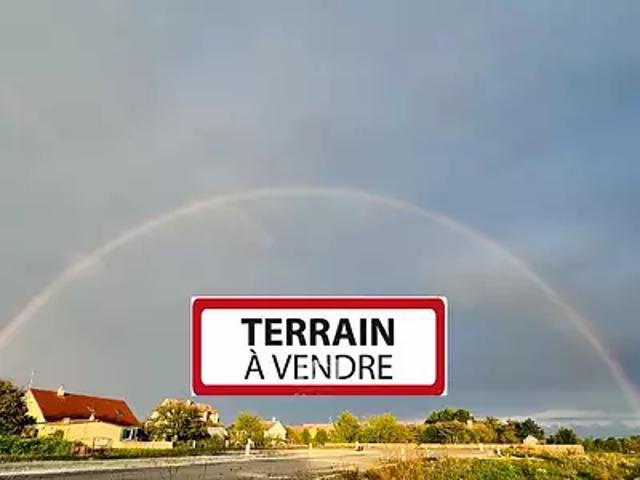 Terrain vente à Dijon, Arc-sur-tille