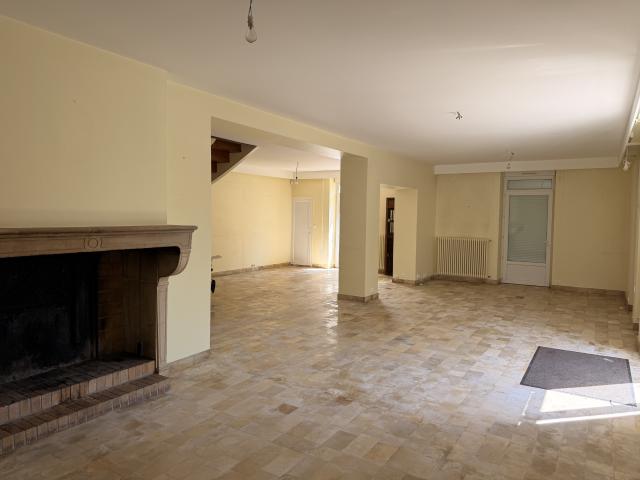 Maison vente à Dijon, Arc-sur-tille
