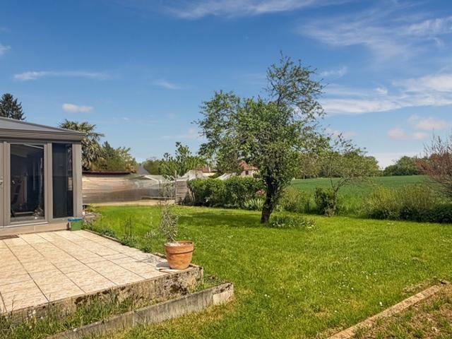 Maison vente à Dijon, Arc-sur-tille