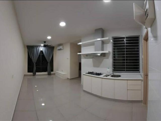 Condominium for rent in Johor Bahru