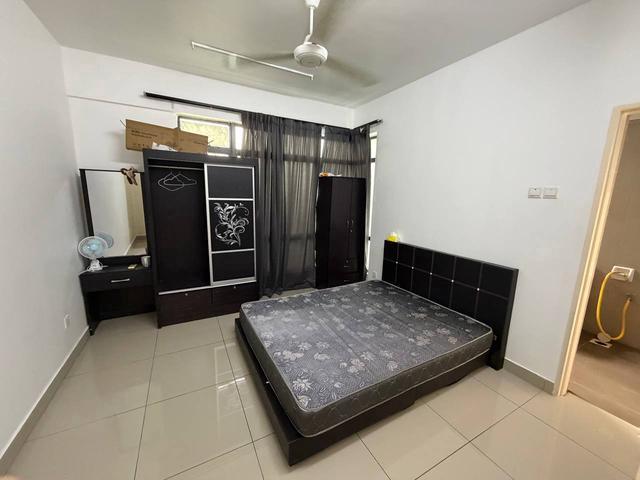 Serviced Residence for rent in Johor Bahru