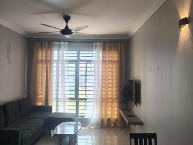 Serviced Residence for rent in Johore Bahru, Johor