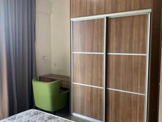 Serviced Residence for rent in Johore Bahru, Johor