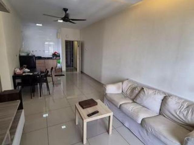 Serviced Residence for rent in Johore Bahru, Johor