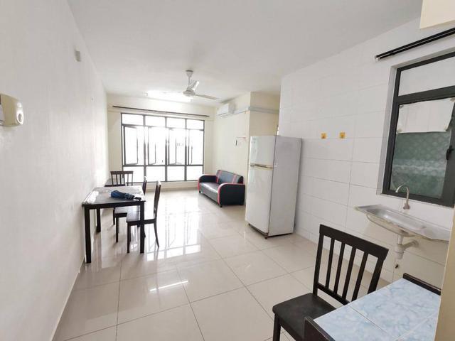 Serviced Residence for rent in Johore Bahru, Johor