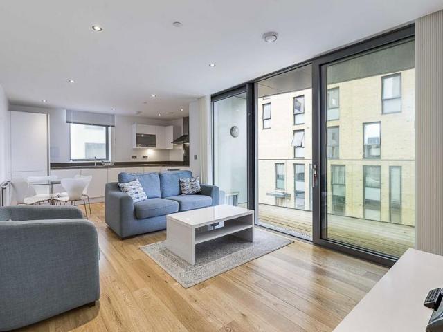 Apartment for rent in London Borough of Ealing, Greater London