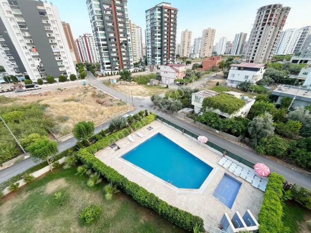 Mezitli, Mersin içerisinde kiralık mülk