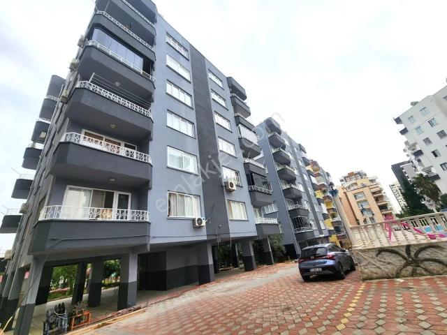 Akdeniz Mahallesi, Mezitli içerisinde kiralık mülk