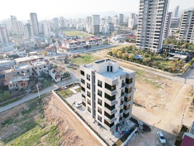 Yenişehir, Mersin içerisinde satılık mülk