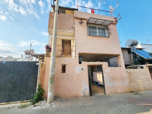 Toroslar, Mersin içerisinde satılık Villa