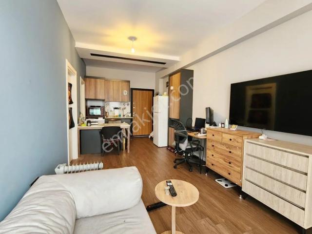 Atatürk Mahallesi, Mezitli içerisinde kiralık mülk