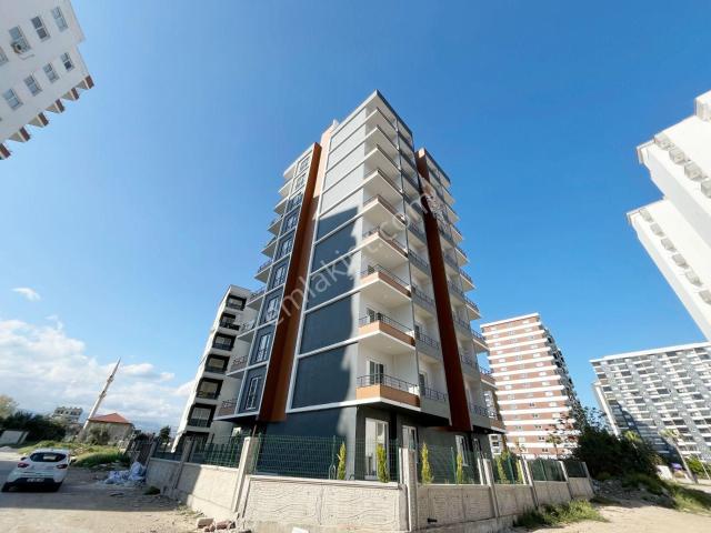Erdemli, Mersin içerisinde kiralık mülk