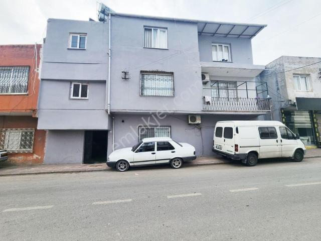Toroslar, Mersin içerisinde satılık Bina