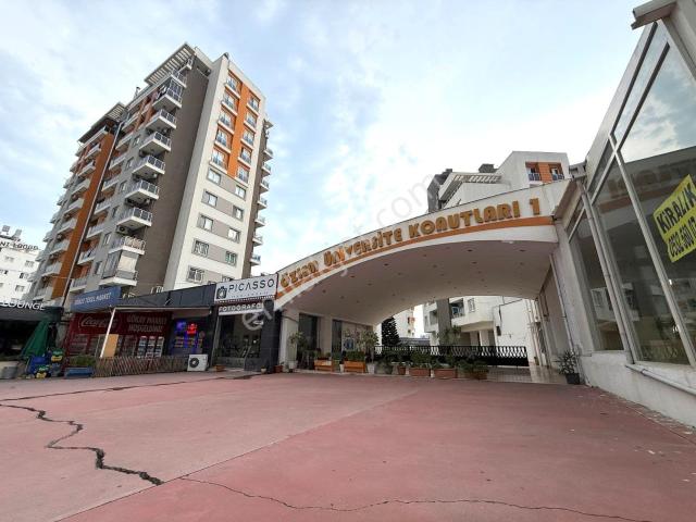 Yenişehir, Mersin içerisinde kiralık mülk