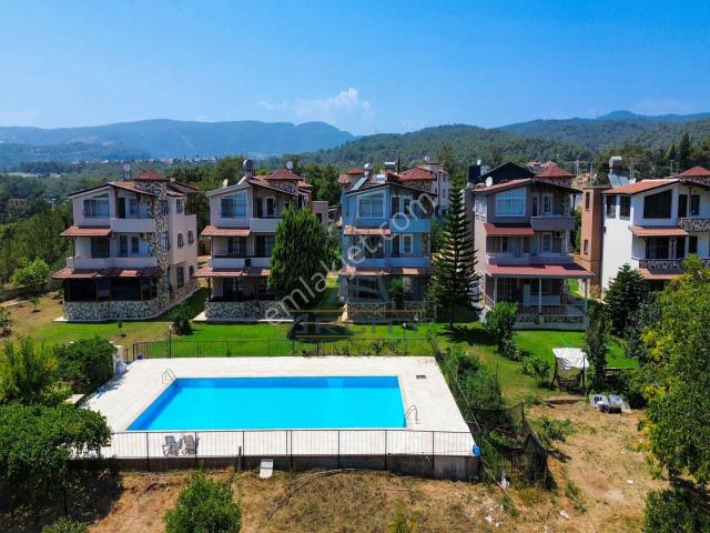 Mezitli, Mersin içerisinde satılık Villa