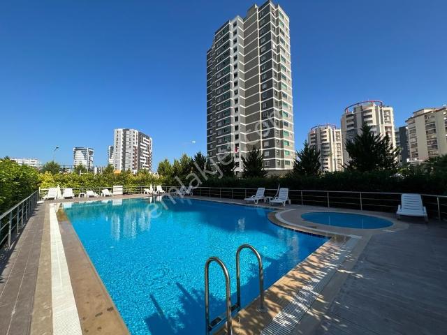 Yenişehir, Mersin içerisinde kiralık mülk
