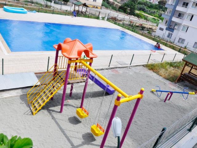 Yenişehir, Mersin içerisinde kiralık mülk