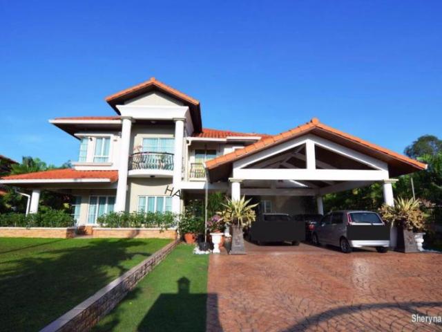 Bungalow for sale in Cheras