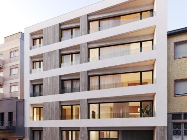 Apartamento venda em Porto