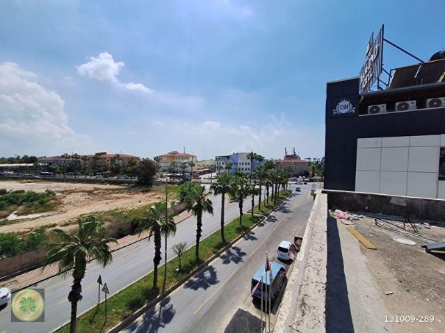 Akdeniz, Mersin içerisinde satılık Turistik Tesis