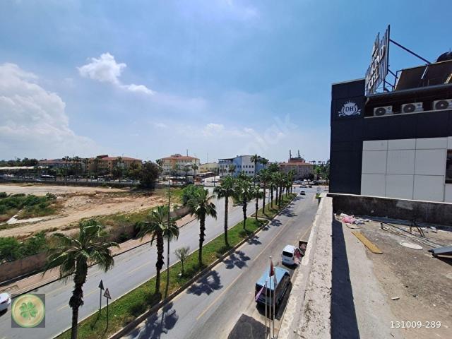 Akdeniz, Mersin içerisinde satılık Turistik Tesis