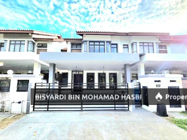 Terraced House for sale in Petaling, Alam Impian