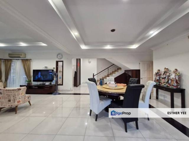 House for sale in Kajang, Langat