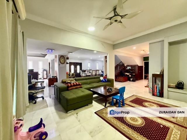 House for sale in Cheras, Majlis Perbandaran Kajang