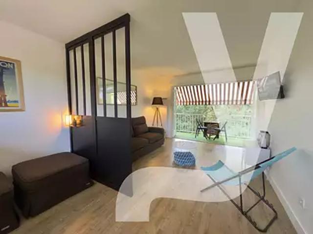 Appartement vente à Arcachon