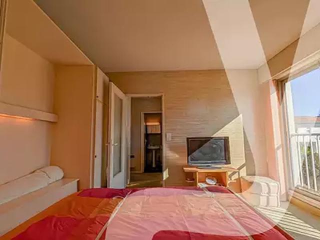Appartement vente à Arcachon