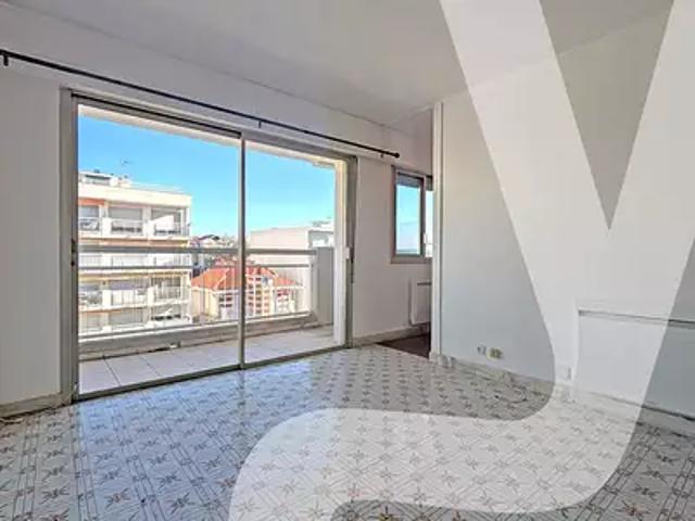 Appartement vente à Arcachon