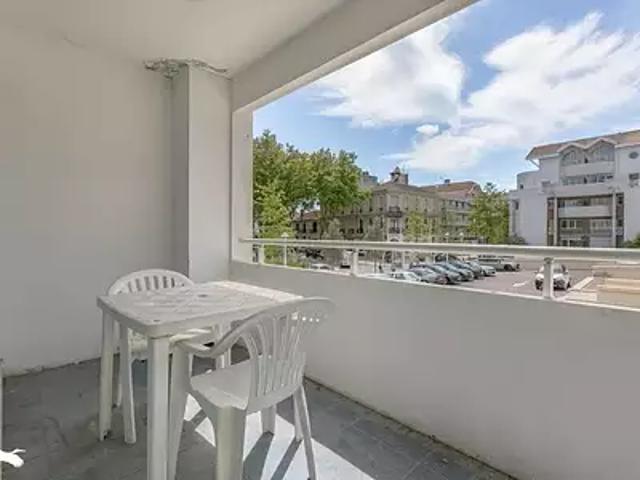 Appartement vente à Arcachon