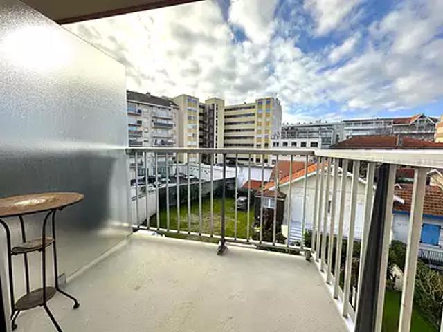 Appartement vente à Arcachon