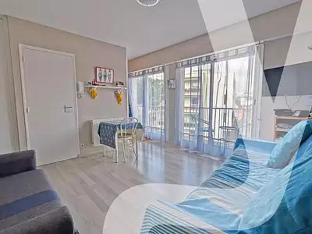 Appartement vente à Arcachon